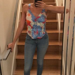 French Connection Blouse